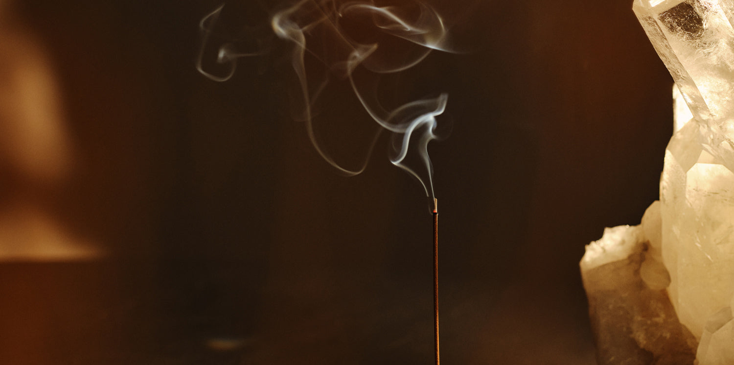 Psychology of scent