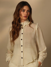 ISABELLA BLOUSE