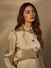 SIENNA BLOUSE