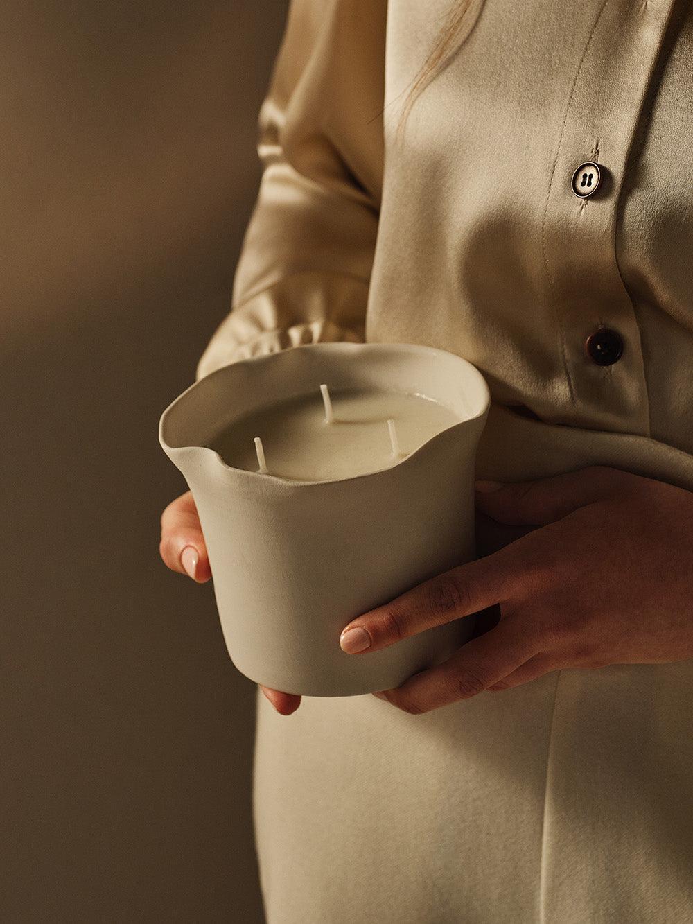 MWEMA COLLECTION CANDLE