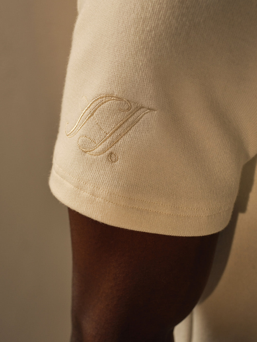 MEN’S BRUSHED COTTON SET