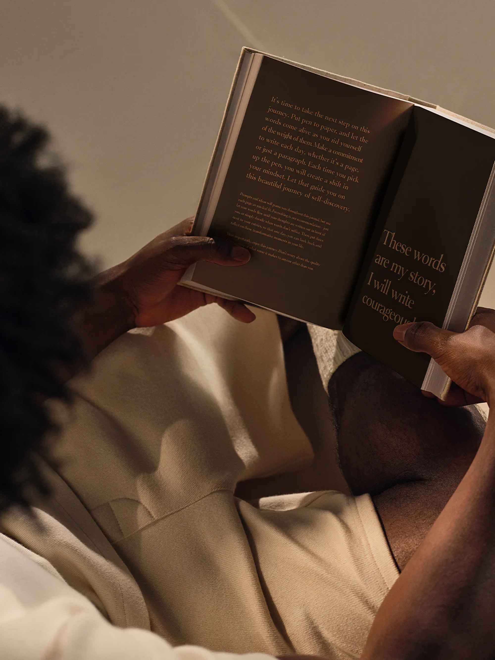 Men’s Brushed Cotton Shorts