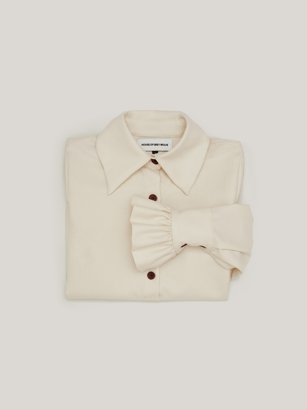 Women’s Cashmere Loungewear Top