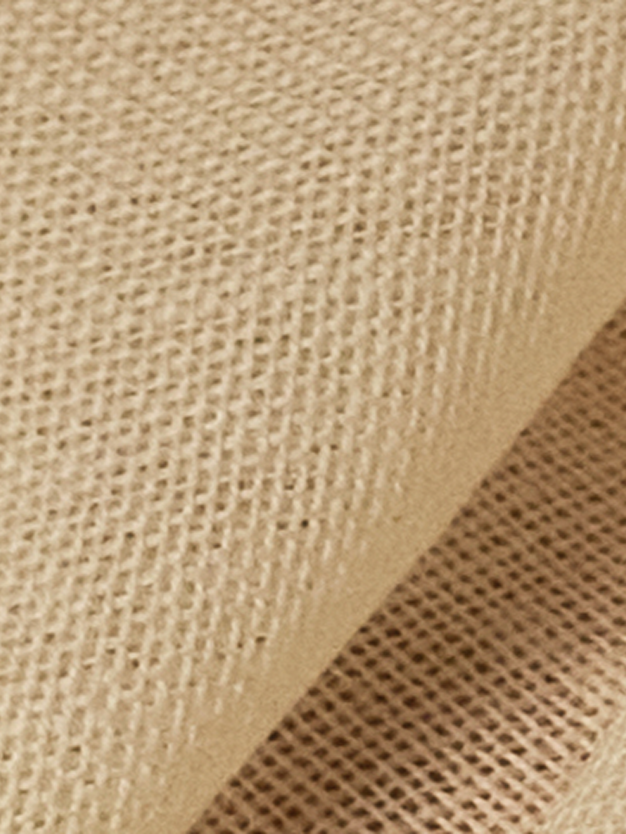 Isabella Wool-Gauze Blouse