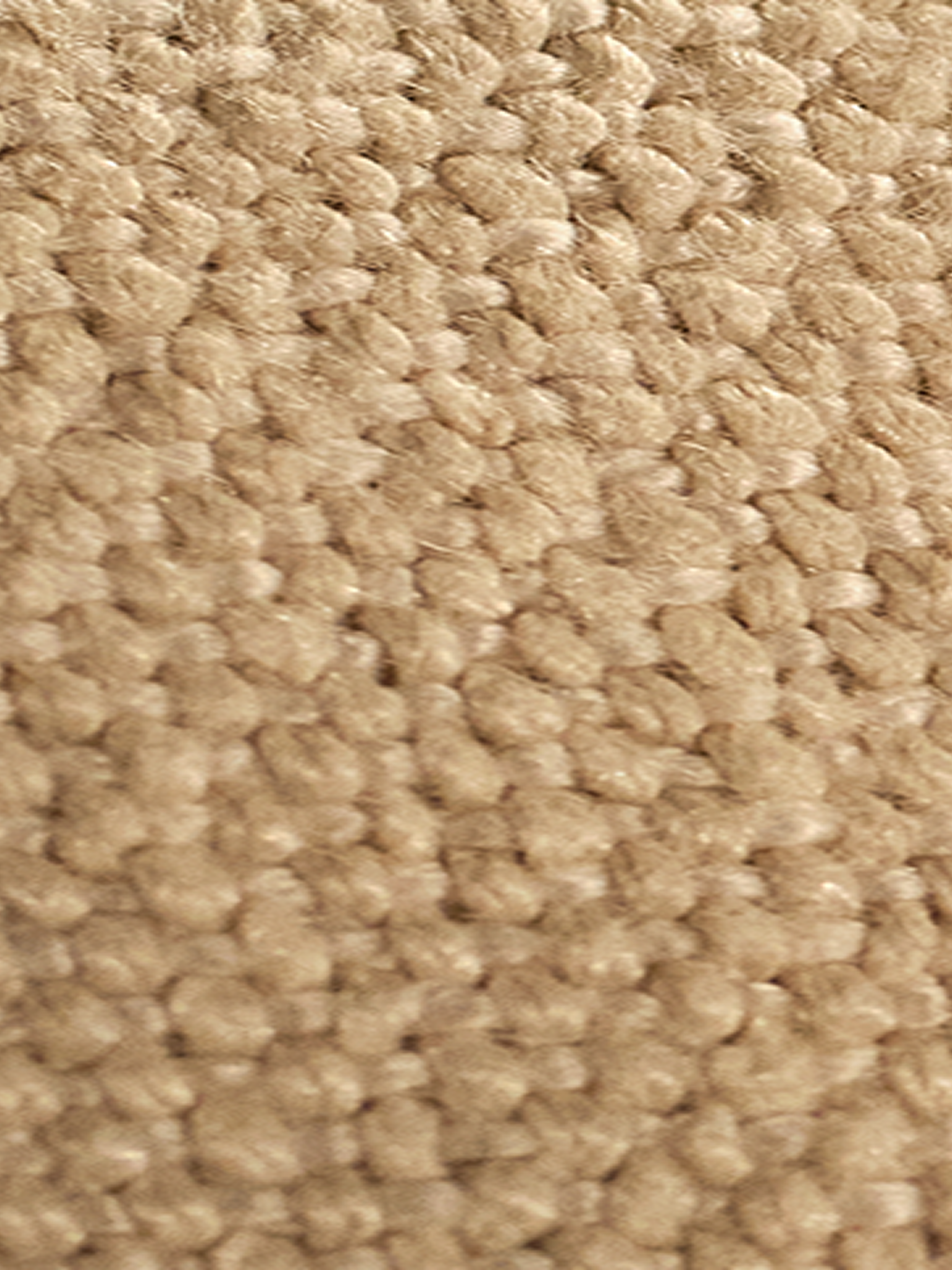 Linen and Buckwheat Meditation Cushion