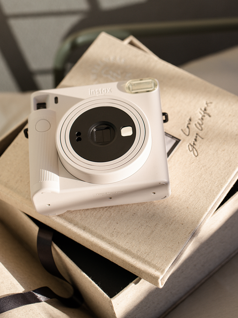 Moments that heal // Guided Journal